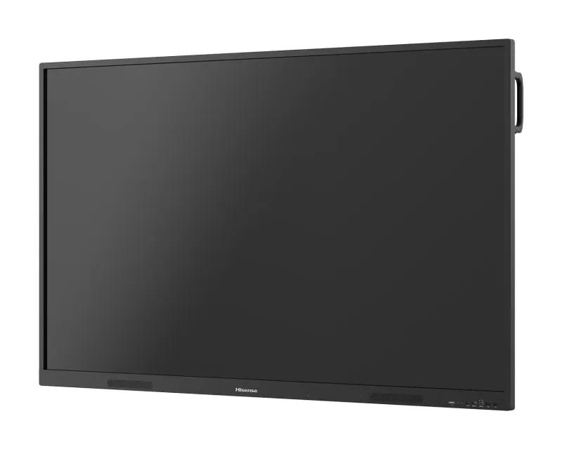 HISENSE 75 inča 75WE3FE 4K UHD LED 400 nita Interactive Display Slika 2