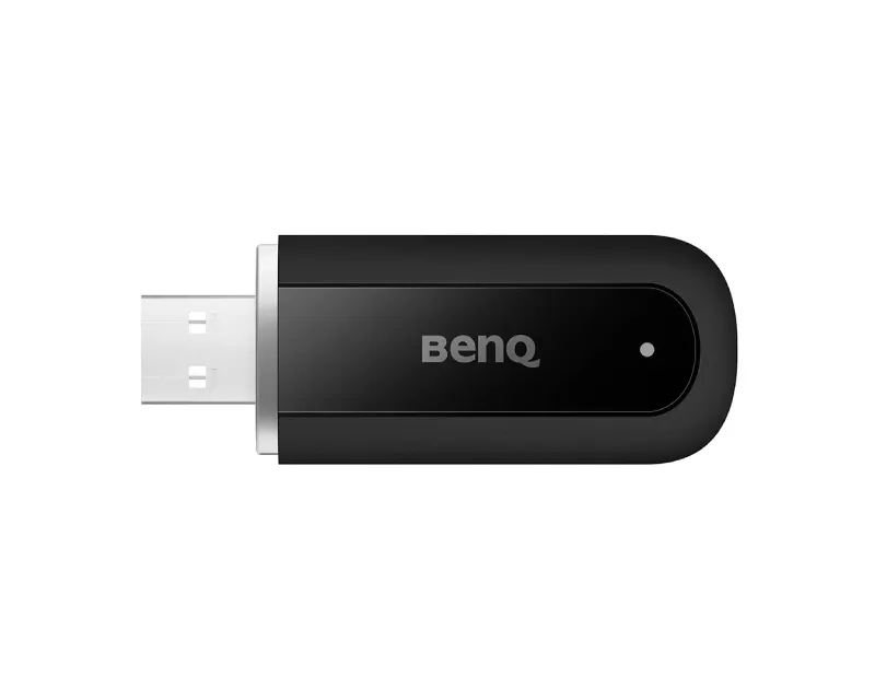 BENQ WI-FI 6 + BT5.2 WIRELESS DONGLE PDP WD02 (5A.F8Y28.DE1)  Slika 2