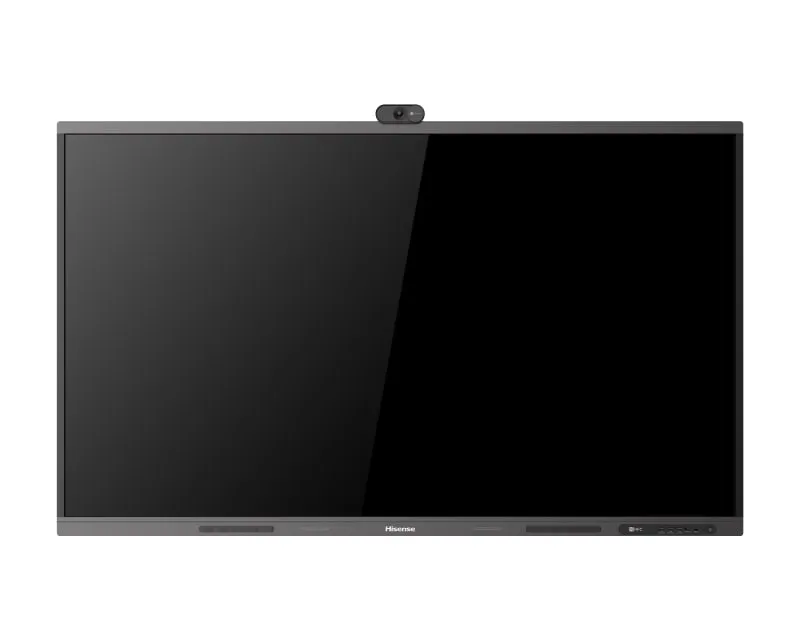 HISENSE 75 inča 75WM6FE 4K UHD LED 400 nita Interactive Display sa kamerom  Slika 2