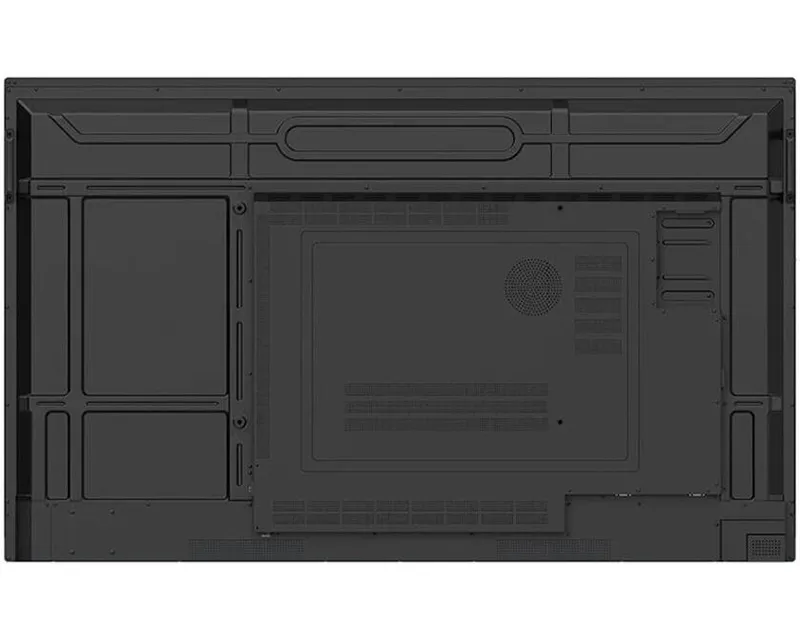 BENQ 86 inča RE8604 4K UHD IPS LED 450 nita Interactive Display  Slika 6