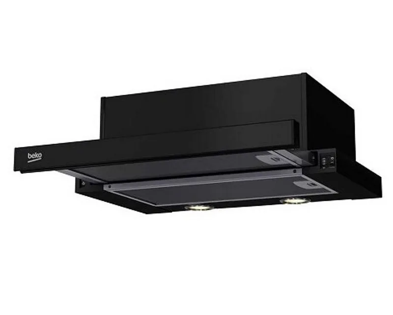 BEKO CTB 6250 B aspirator Slika 2