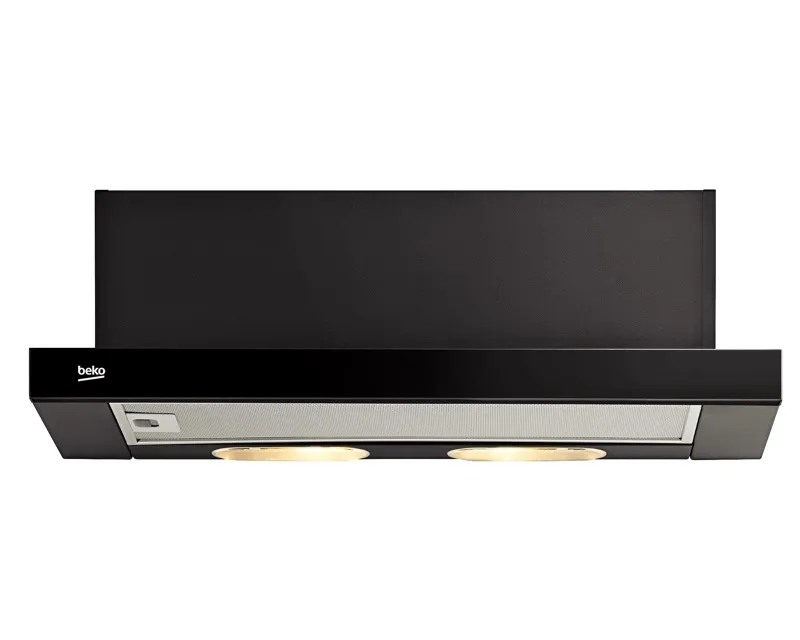 BEKO CTB 6250 B aspirator Slika 1