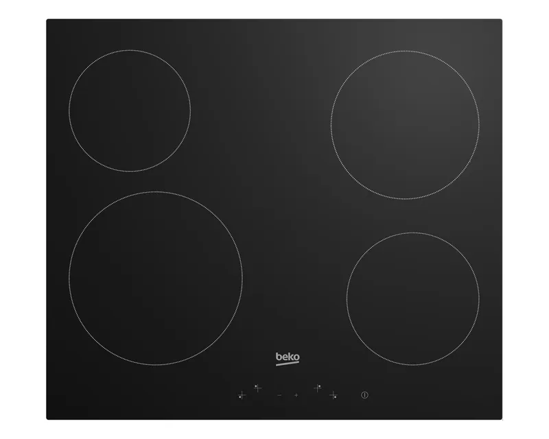 BEKO HIC 64401 ugradna ploča Slika 1