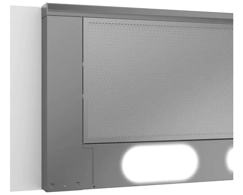 BEKO HNT 61310 X aspirator Slika 4