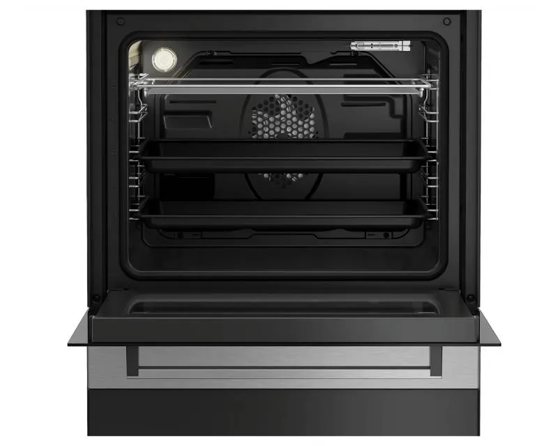 BEKO FSM 67320 GXS električni šporet Slika 3