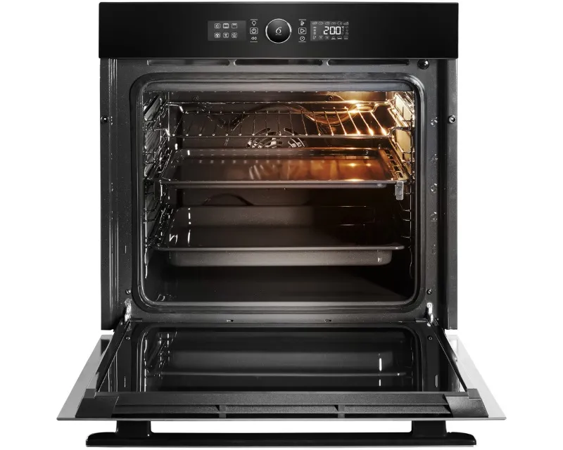 WHIRLPOOL AKZ9 6230 NB ugradna rerna Slika 2