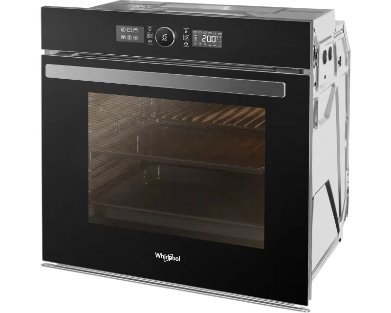WHIRLPOOL AKZ9 6230 NB ugradna rerna Slika 3