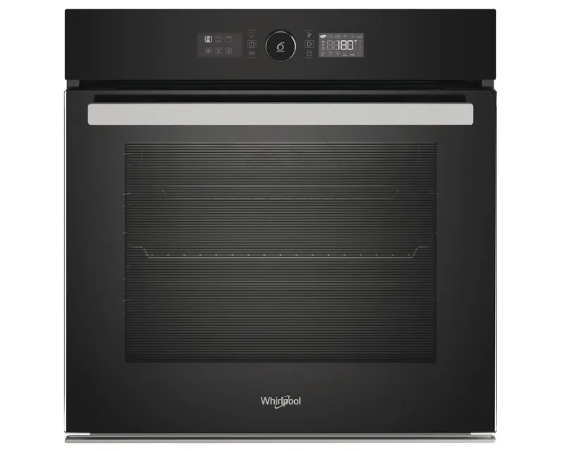 WHIRLPOOL AKZ9 6230 NB ugradna rerna Slika 1