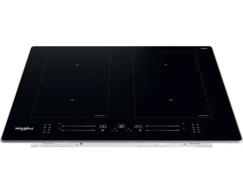 WHIRLPOOL WL S8560 AL Indukciona ploča  Slika 2