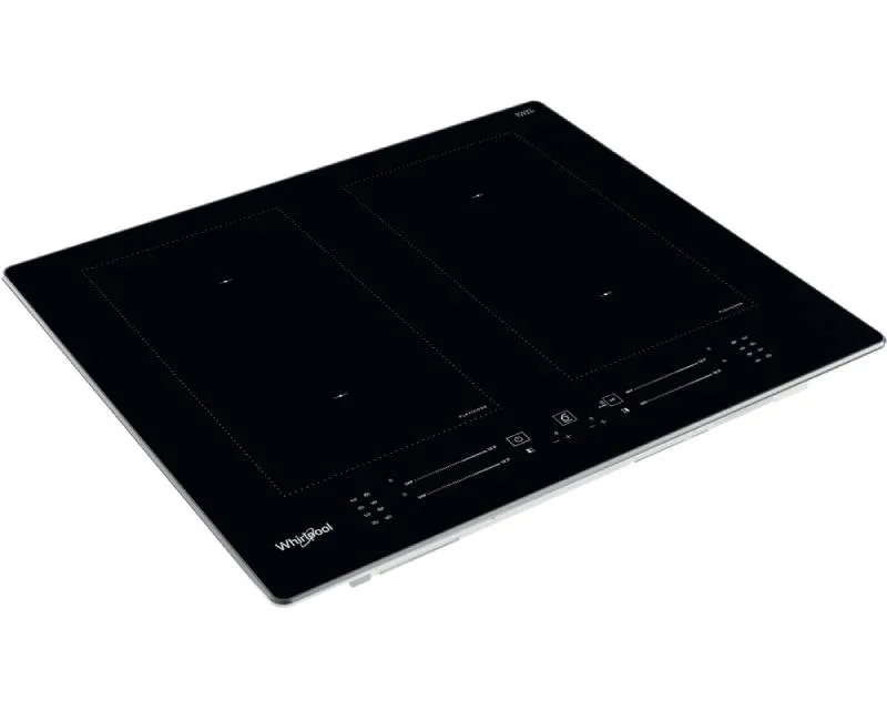 WHIRLPOOL WL S8560 AL Indukciona ploča  Slika 3
