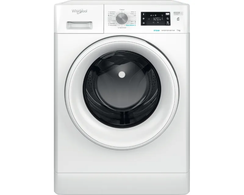 WHIRLPOOL FFB 7238 WV EE mašina za pranje veša  Slika 2