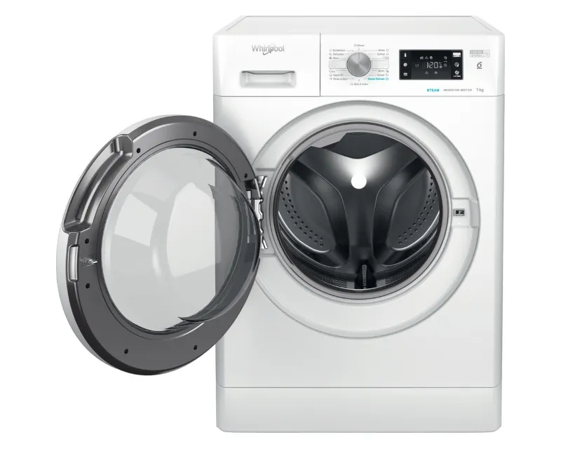 WHIRLPOOL FFB 7238 WV EE mašina za pranje veša  Slika 3