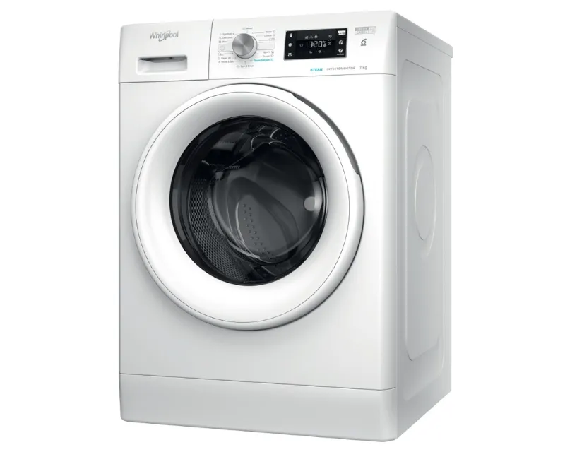 WHIRLPOOL FFB 7238 WV EE mašina za pranje veša  Slika 1