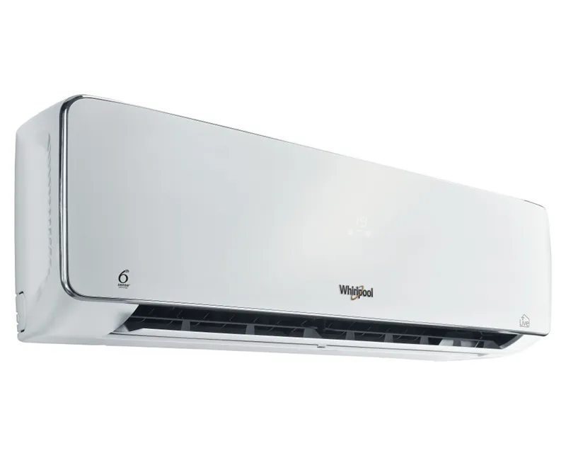 WHIRLPOOL SPIW312A3WF20 Inverter klima uređaj Slika 3