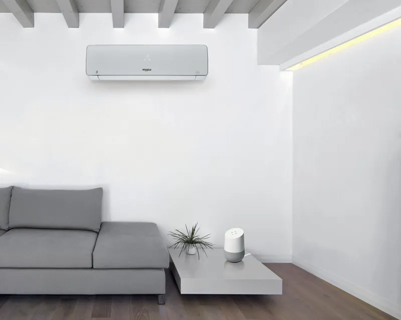 WHIRLPOOL SPIW312A3WF20 Inverter klima uređaj Slika 7