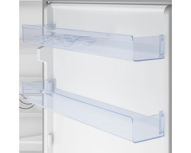 BEKO BCHA275E4SN ProSmart inverter ugradni frižider  Slika 7