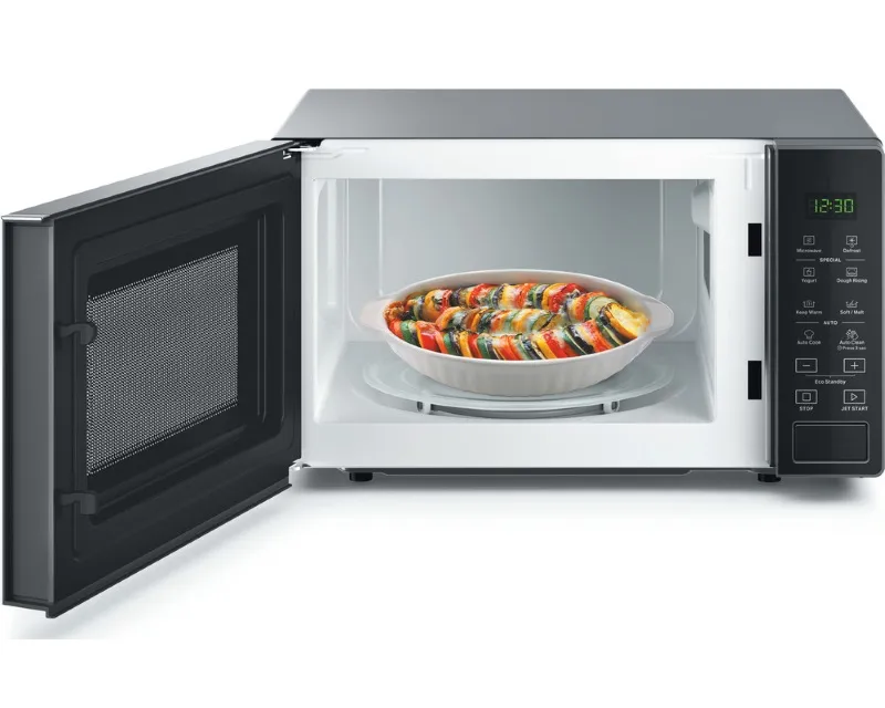 WHIRLPOOL MWP 201 SB mikrotalasna rerna  Slika 3