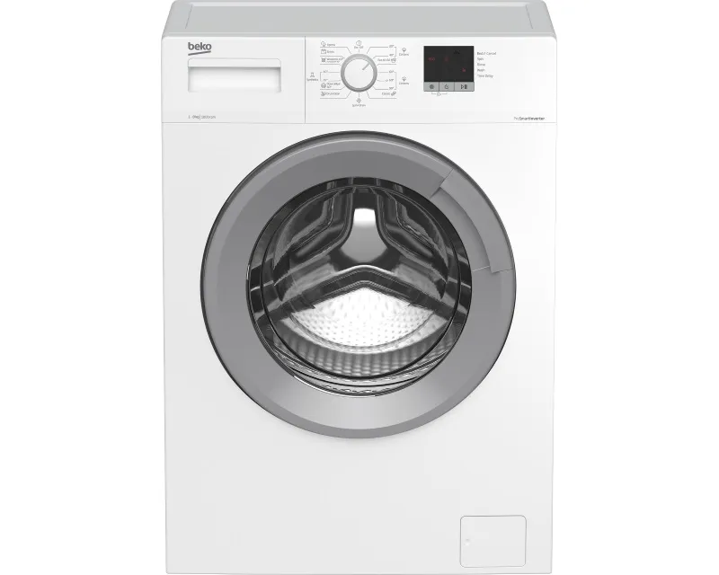 BEKO WTE 8511 X0 ProSmart inverter mašina za pranje veša * Slika 1