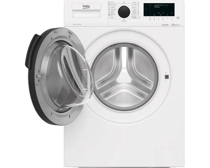 BEKO WUE 8722 XD ProSmart inverter mašina za pranje veša Slika 3