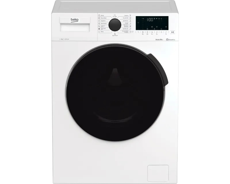 BEKO WUE 8722 XD ProSmart inverter mašina za pranje veša Slika 1