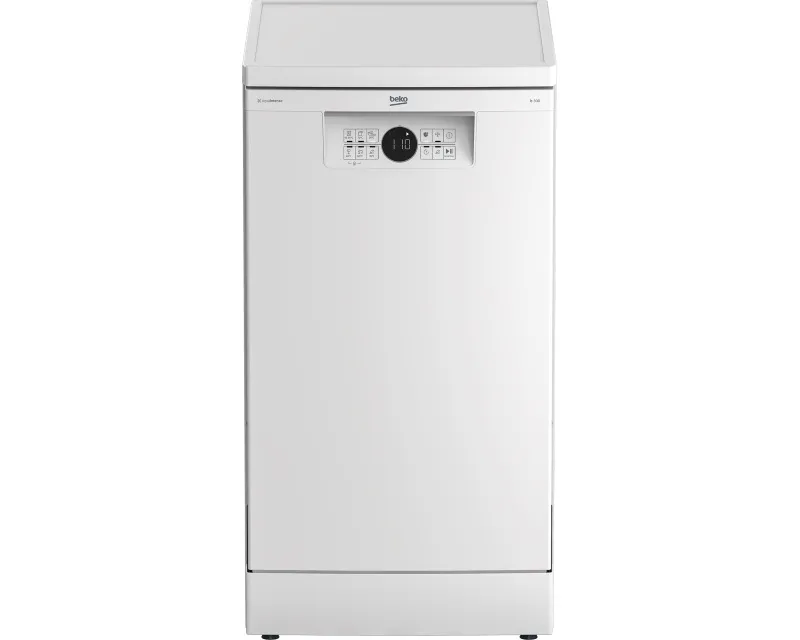 BEKO BDFS 26020 WQ ProSmart inverter mašina za pranje sudova  Slika 1
