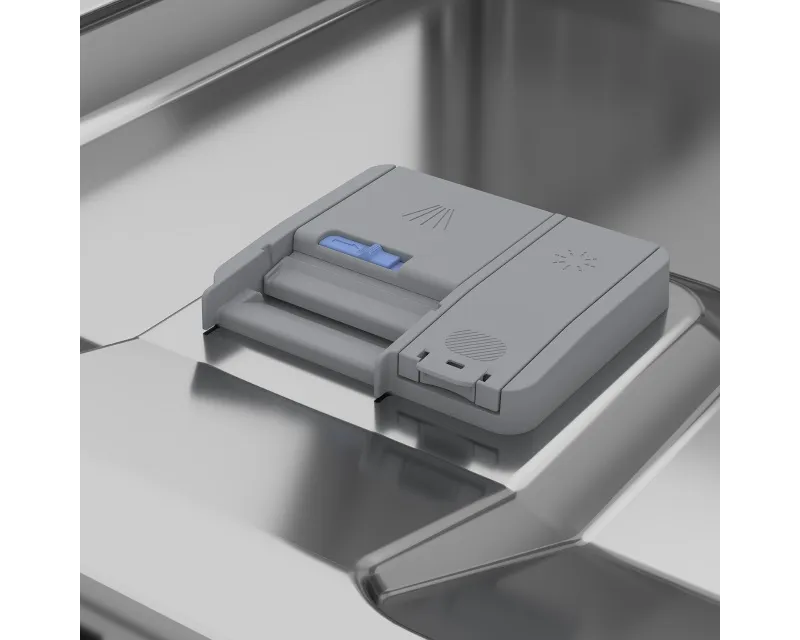 BEKO BDIS 38020 Q ProSmart inverter ugradna mašina za pranje sudova Slika 4