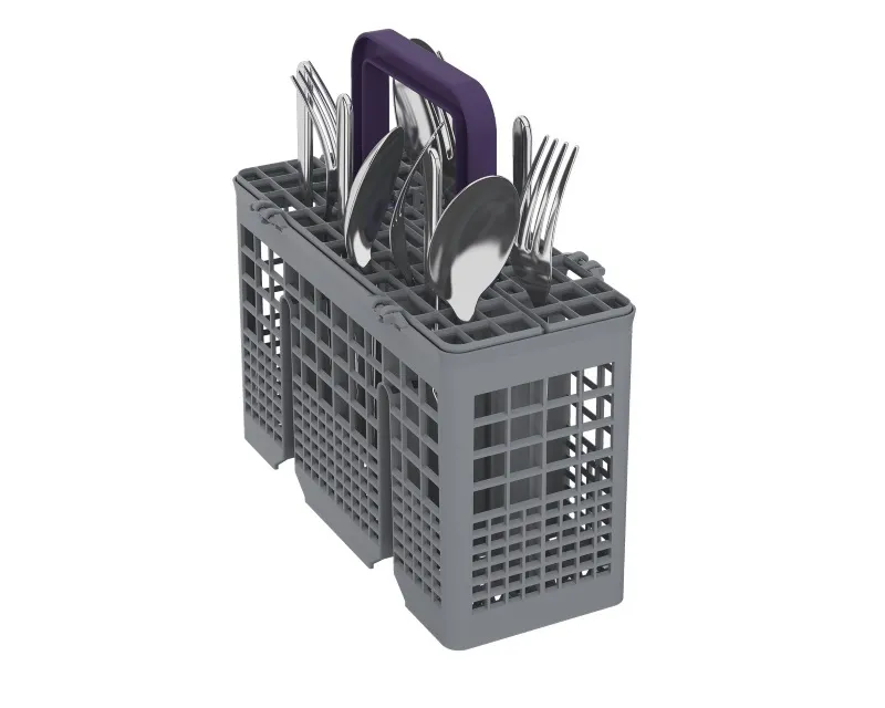 BEKO BDIS 38020 Q ProSmart inverter ugradna mašina za pranje sudova Slika 5