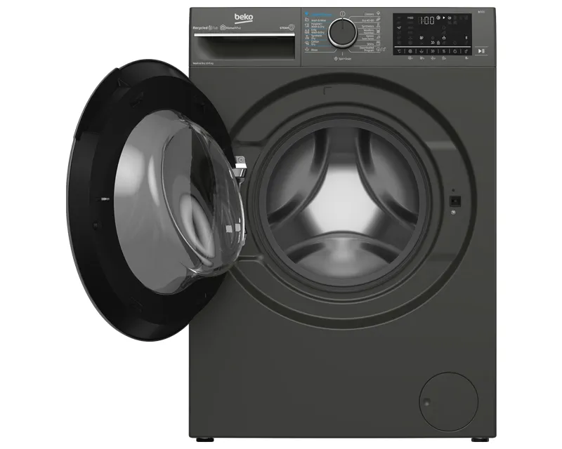 BEKO B5DF T 510447 M mašina za pranje i sušenje veša  Slika 3