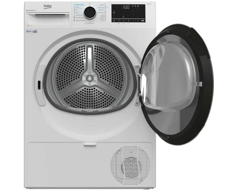 BEKO B5T 68243 mašina za sušenje veša Slika 3