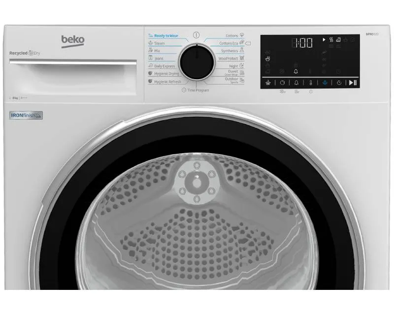 BEKO B5T 68243 mašina za sušenje veša Slika 4