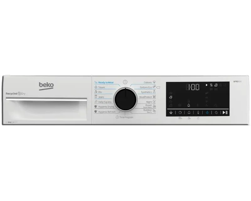 BEKO B5T 68243 mašina za sušenje veša Slika 5