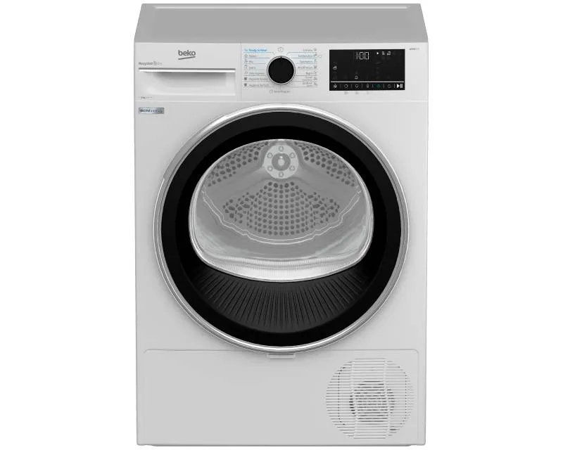 BEKO B5T 68243 mašina za sušenje veša Slika 1