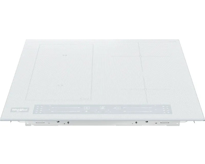 WHIRLPOOL WL S5360 BF/W Indukciona ploča  Slika 2