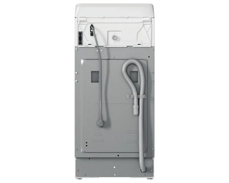 WHIRLPOOL TDLRB 6240SS EU/N mašina sa gornjim punjenjem  Slika 5