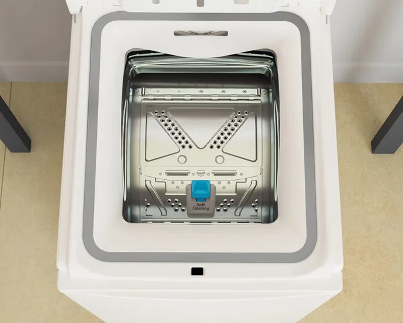 WHIRLPOOL TDLRB 6240SS EU/N mašina sa gornjim punjenjem  Slika 7