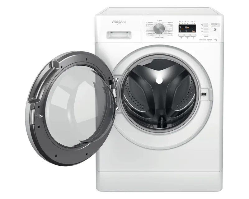 WHIRLPOOL FFL 7259 W EE mašina za pranje veša Slika 3