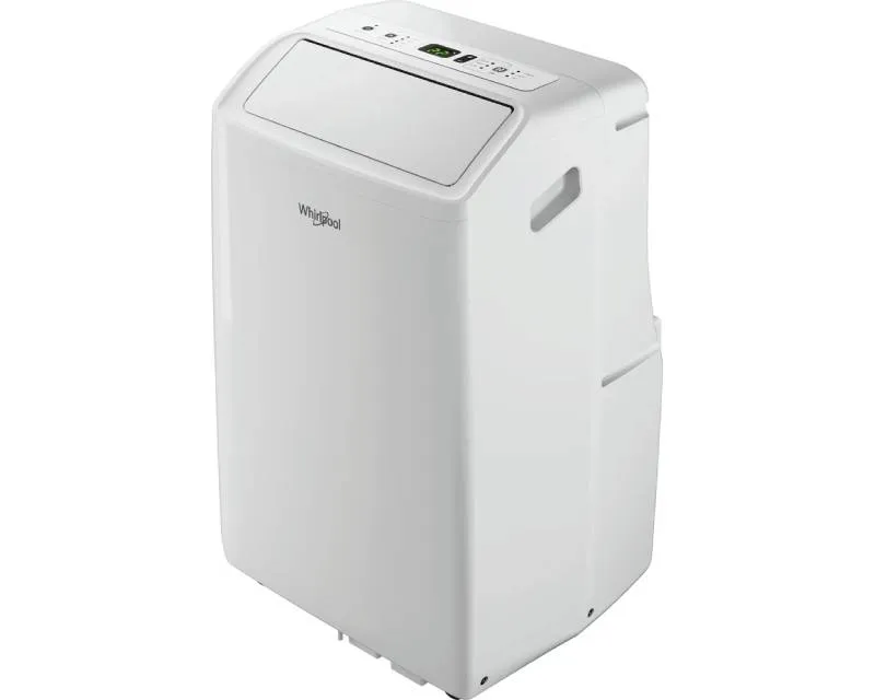 WHIRLPOOL PACF212HP On/Off prenosni klima uređaj Slika 2