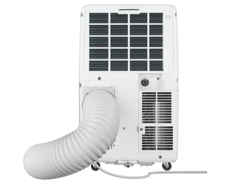 WHIRLPOOL PACF212HP On/Off prenosni klima uređaj Slika 6