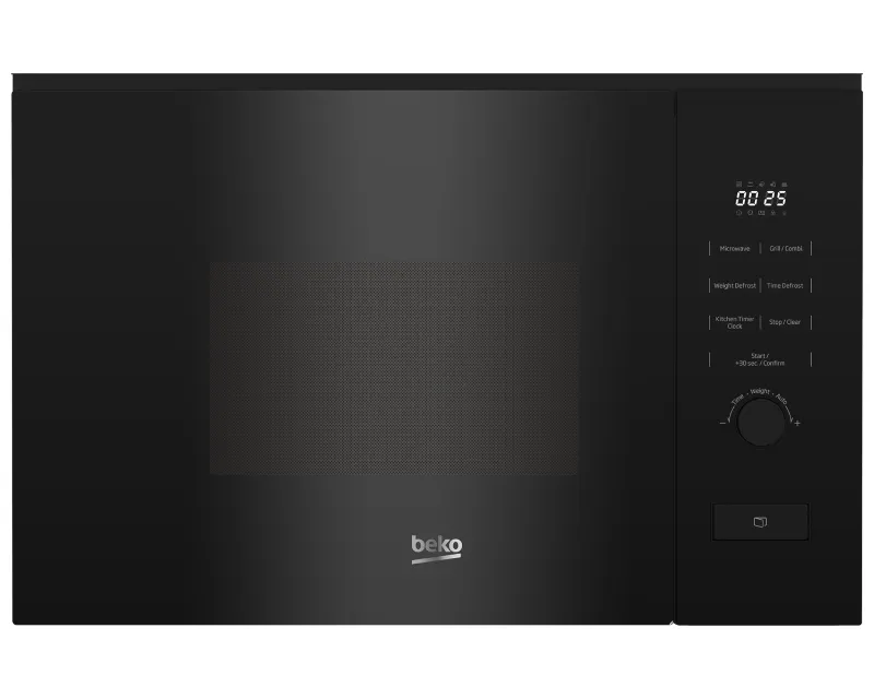 BEKO BMGB 20212 B ugradna mikrotalasna rerna Slika 1