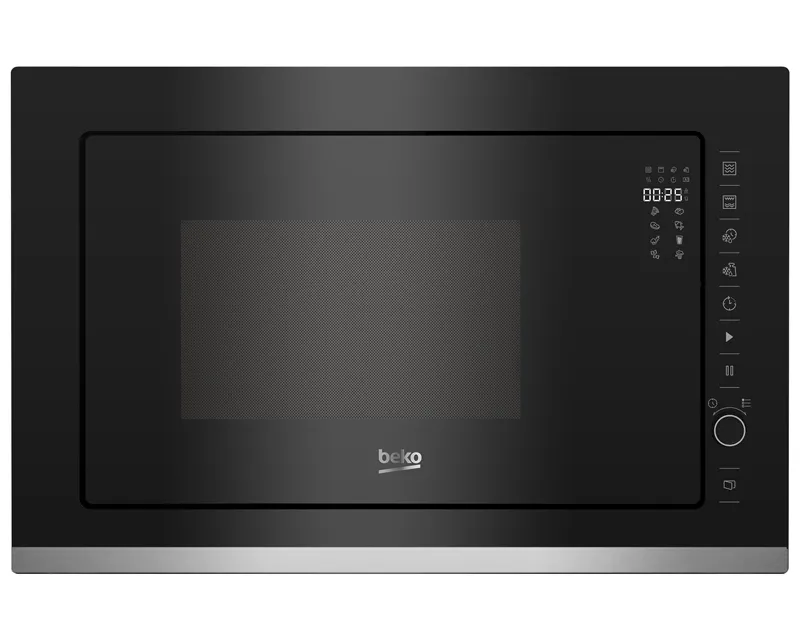 BEKO BMGB 25333 X ugradna mikrotalasna rerna Slika 1