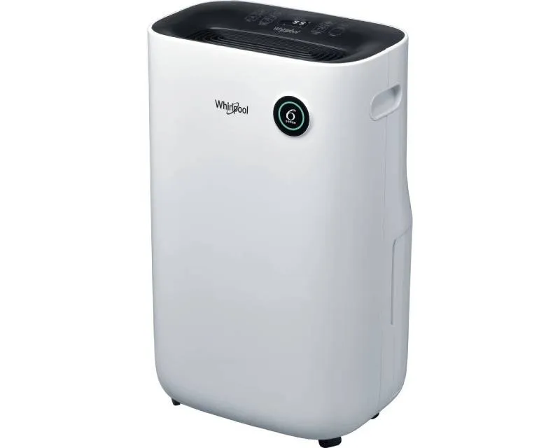 WHIRLPOOL DE20W5252 odvlaživač vazduha Slika 2