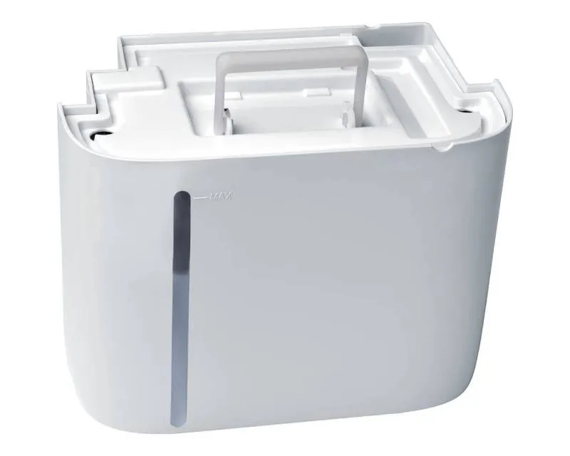 WHIRLPOOL DE20W5252 odvlaživač vazduha Slika 6