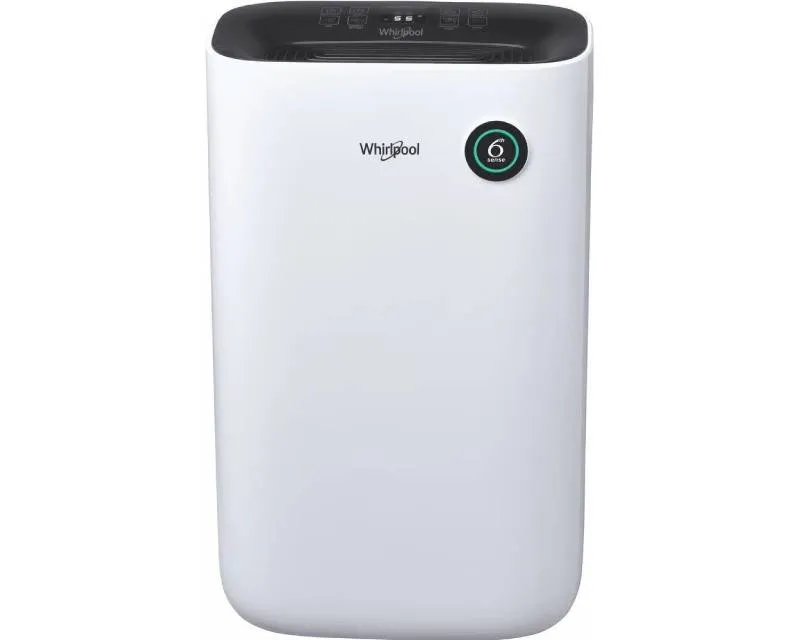 WHIRLPOOL DE20W5252 odvlaživač vazduha Slika 1
