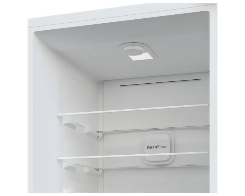 BEKO B1RCNA344W kombinovani frižider Slika 4