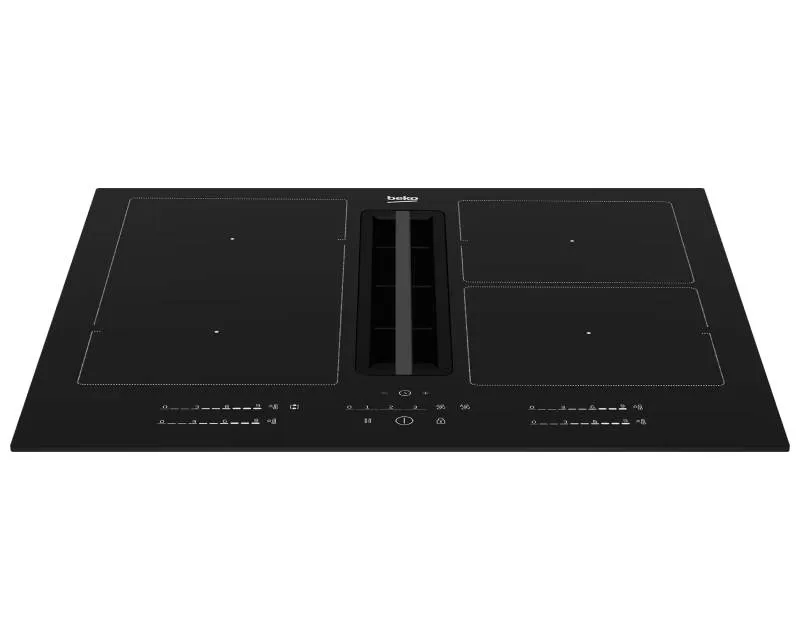 BEKO HIXI 64700 UF indukciona ugradna ploča Slika 3