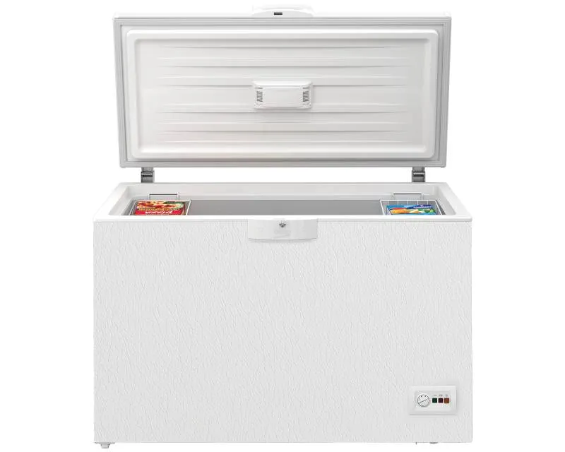 BEKO HSM 40031 horizontalni zamrzivač Slika 2