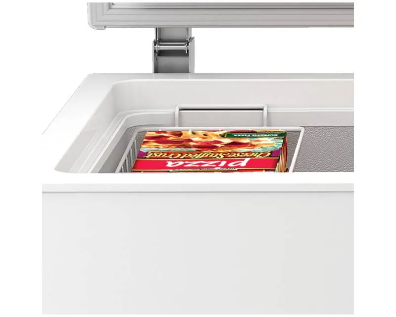 BEKO HSM 40031 horizontalni zamrzivač Slika 4