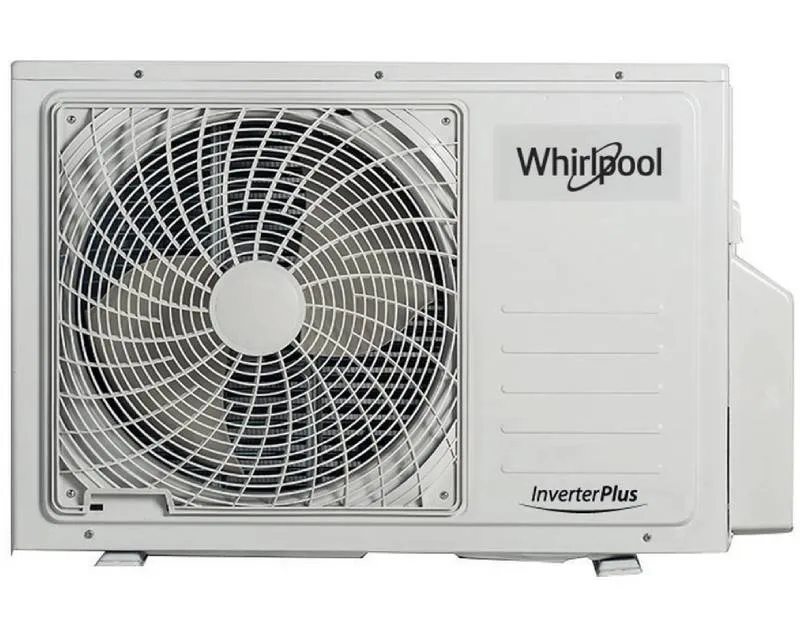 WHIRLPOOL SPICR 312W Inverter klima uređaj Slika 2