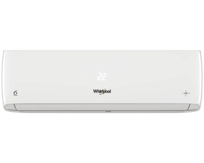 WHIRLPOOL SPICR 312W Inverter klima uređaj Slika 3
