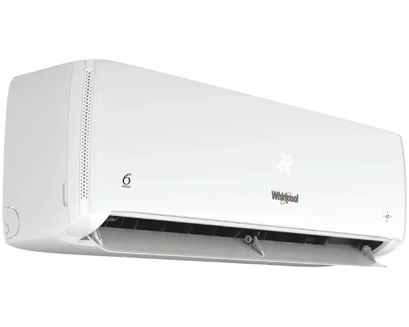 WHIRLPOOL SPICR 312W Inverter klima uređaj Slika 4